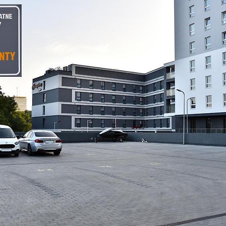 Vip Apartament Number 10 루블린 외부 사진