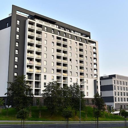 Vip Apartament Number 10 루블린 외부 사진