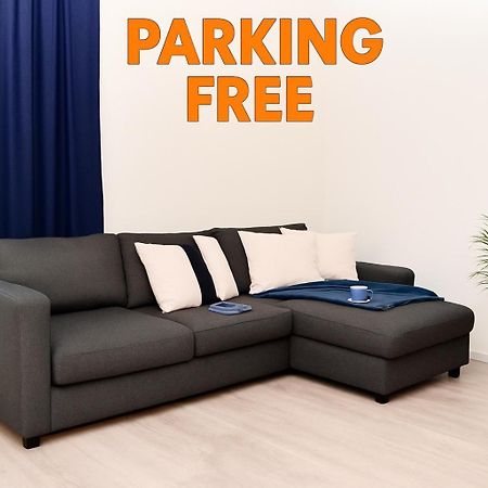 Vip Apartament Number 10 루블린 외부 사진