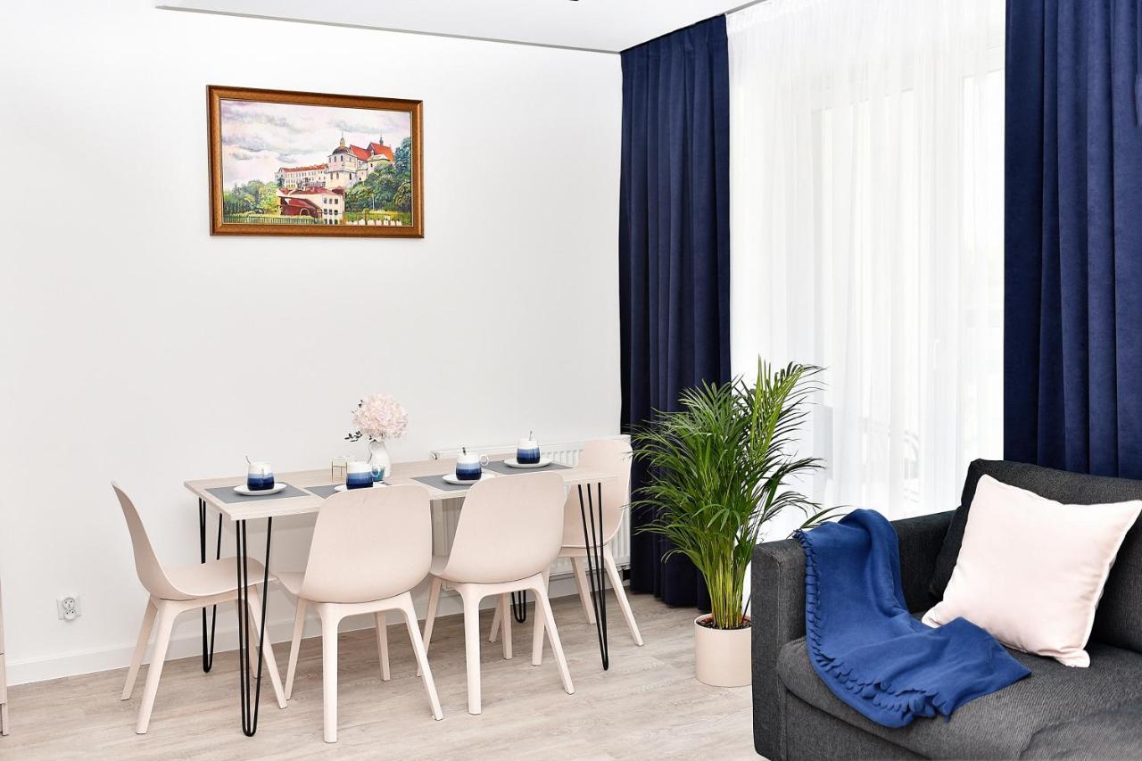 Vip Apartament Number 10 루블린 외부 사진