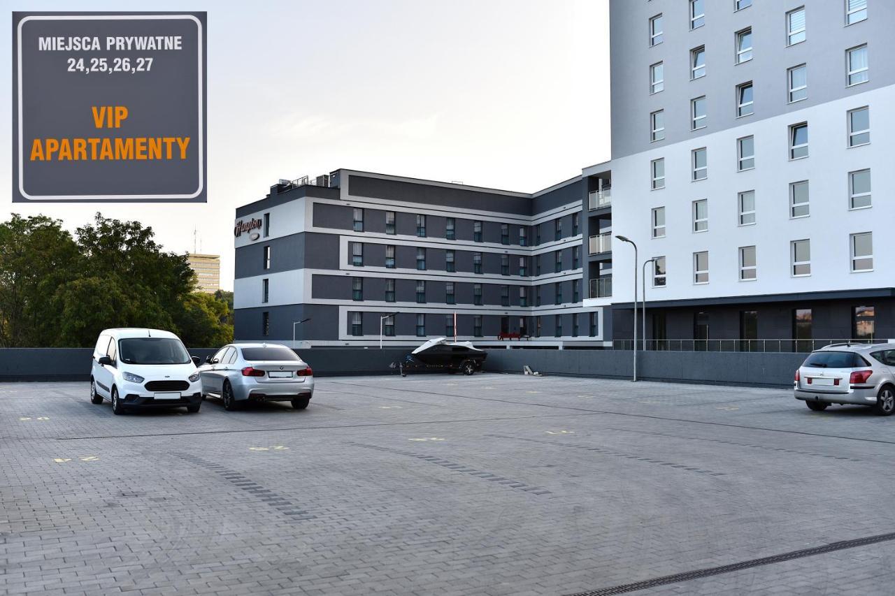 Vip Apartament Number 10 루블린 외부 사진