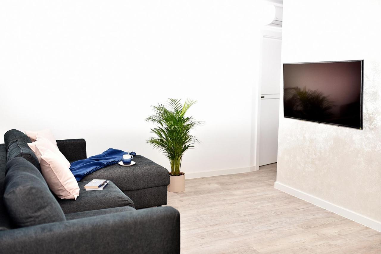Vip Apartament Number 10 루블린 외부 사진