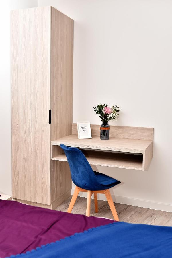 Vip Apartament Number 10 루블린 외부 사진