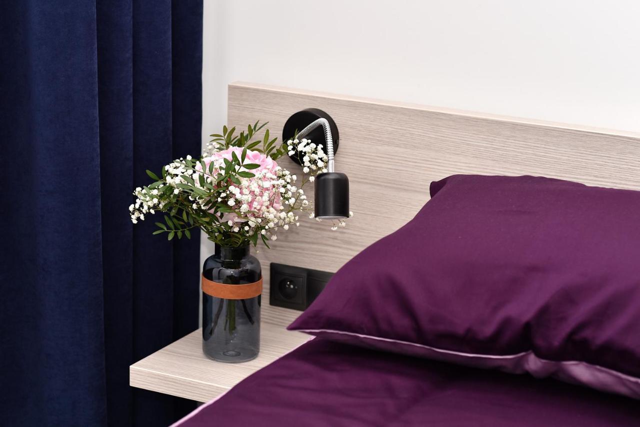 Vip Apartament Number 10 루블린 외부 사진