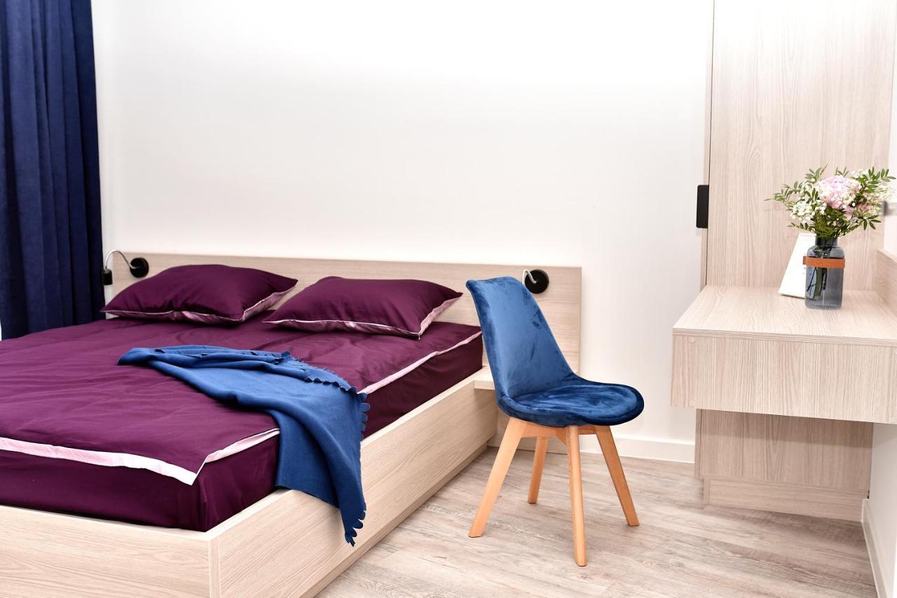 Vip Apartament Number 10 루블린 외부 사진