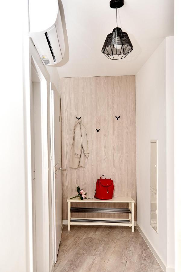 Vip Apartament Number 10 루블린 외부 사진