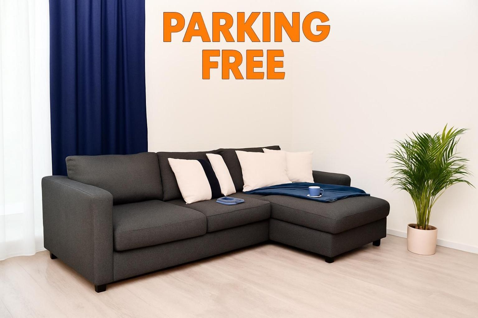 Vip Apartament Number 10 루블린 외부 사진